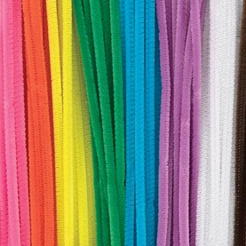 Chenille Stems